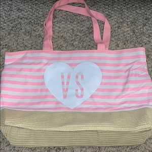 Victoria’s Secret Tote